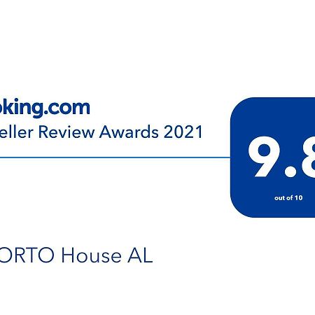 Oporto House Al Apartment มายา ภายนอก รูปภาพ