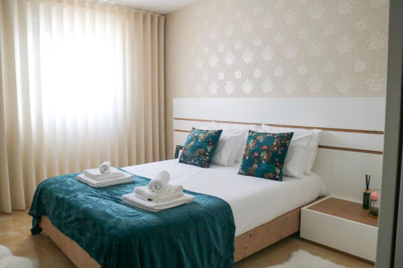 Oporto House Al Apartment มายา ภายนอก รูปภาพ