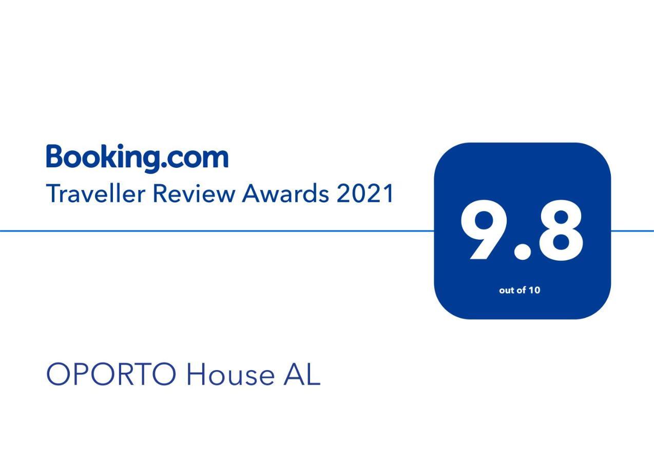 Oporto House Al Apartment มายา ภายนอก รูปภาพ