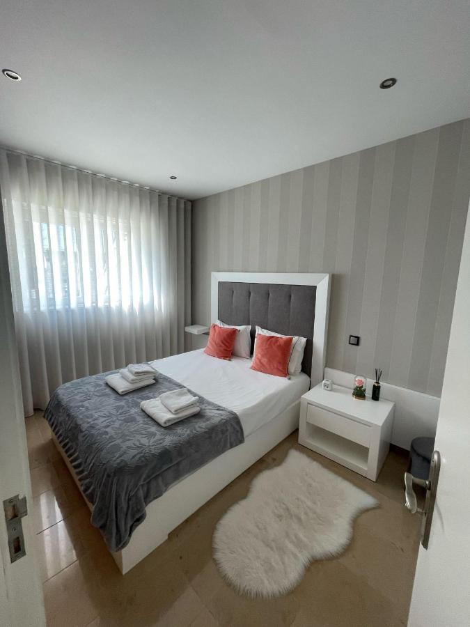 Oporto House Al Apartment มายา ภายนอก รูปภาพ