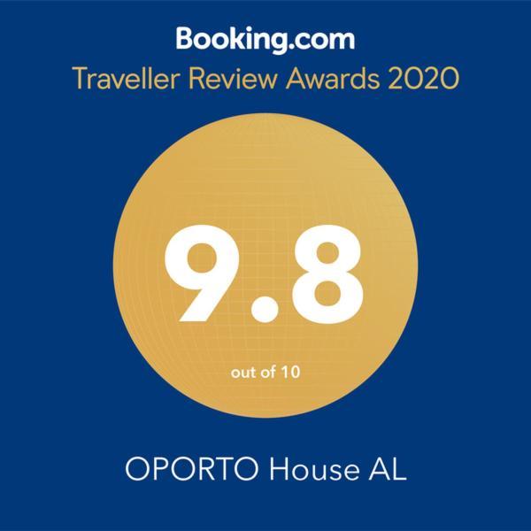 Oporto House Al Apartment มายา ภายนอก รูปภาพ