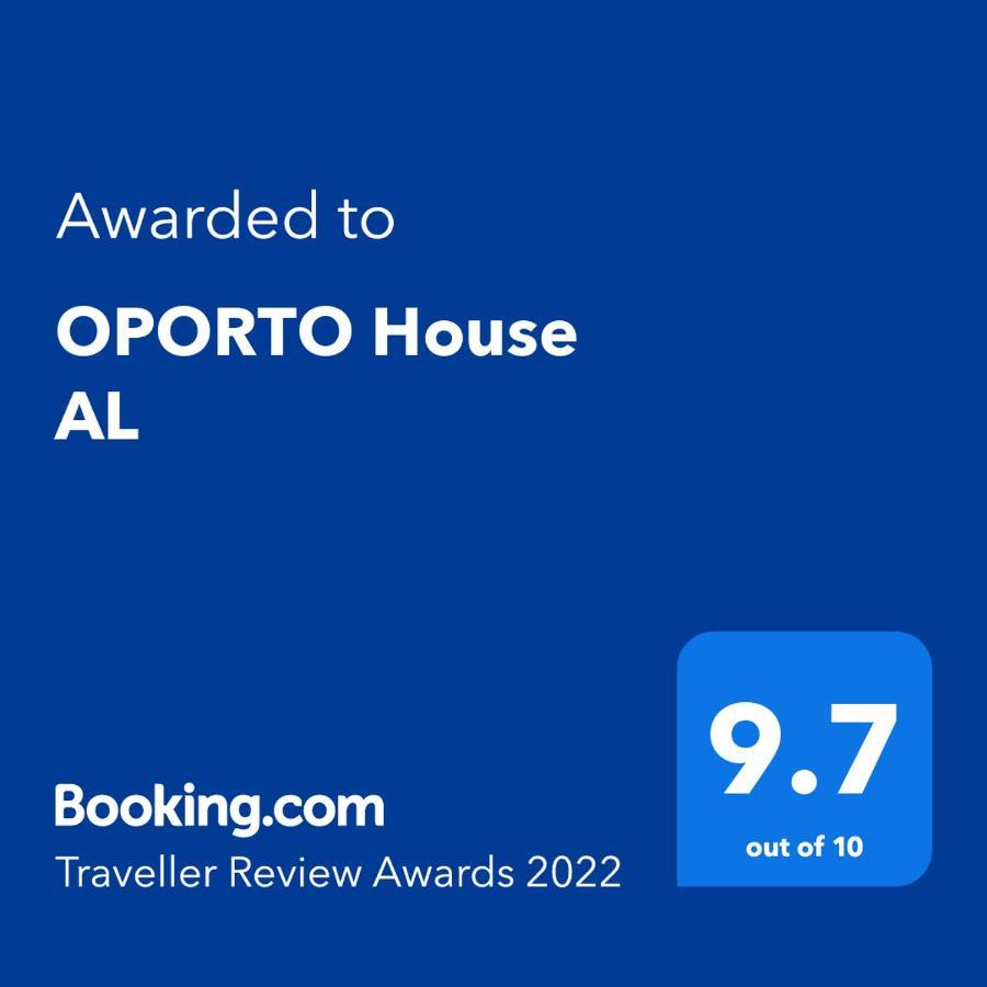 Oporto House Al Apartment มายา ภายนอก รูปภาพ