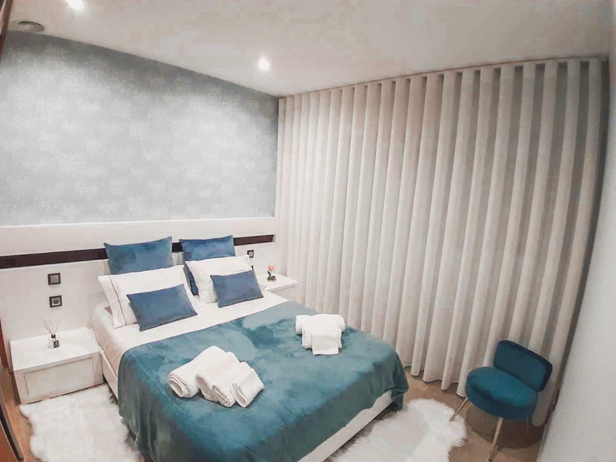Oporto House Al Apartment มายา ภายนอก รูปภาพ